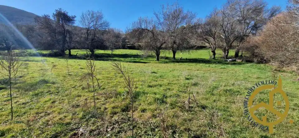 Grundstücke zum Verkauf in San Pablo de los Montes
