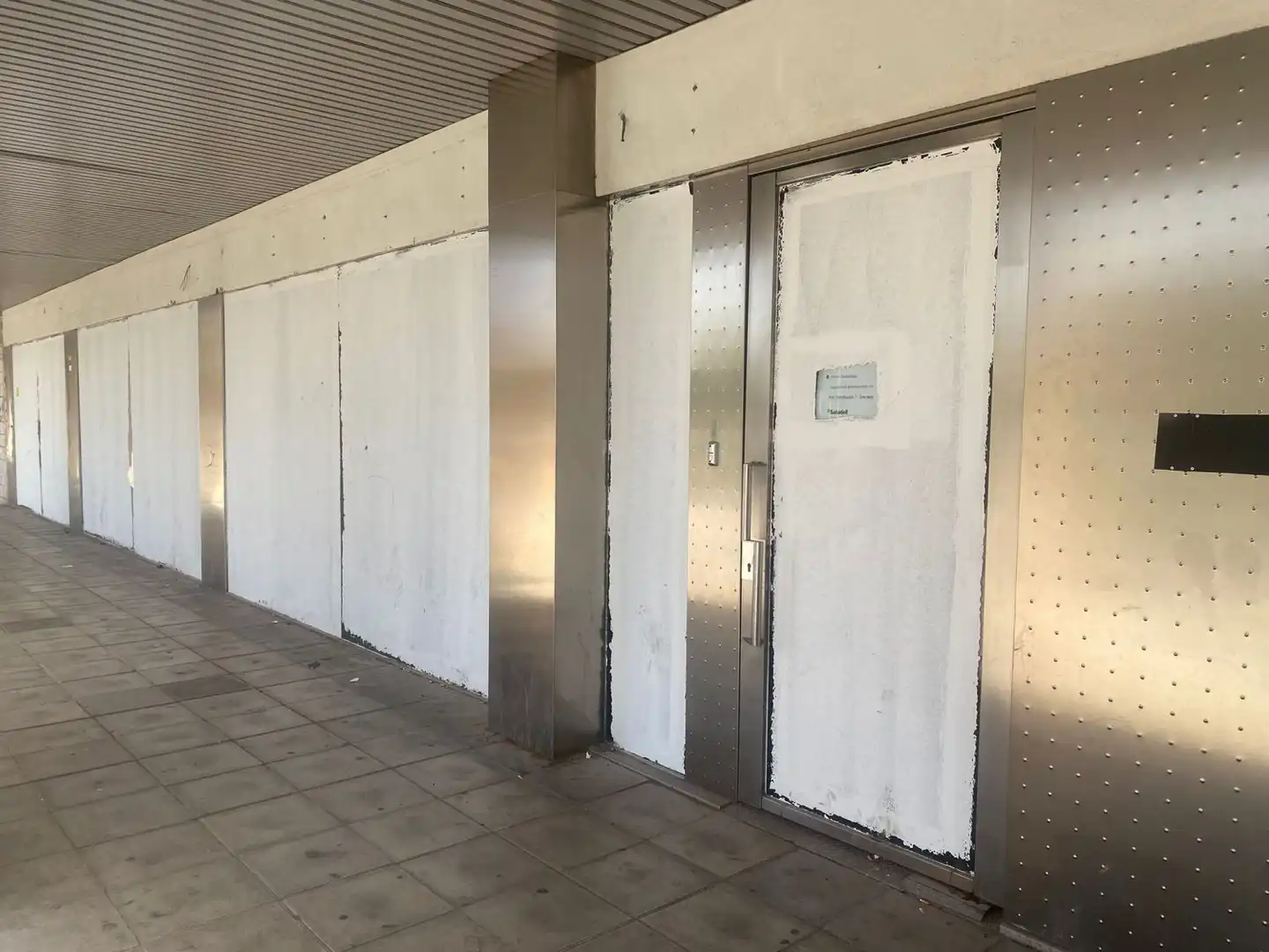 Commercial properties for rent in Zaidín