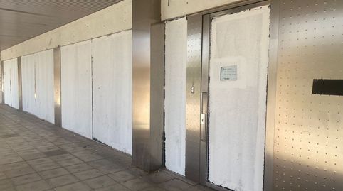 Foto 2 von Geschaftsraum zur Miete in Avenida de la Ilustración, 73, Campus de la Salud, Granada Capital