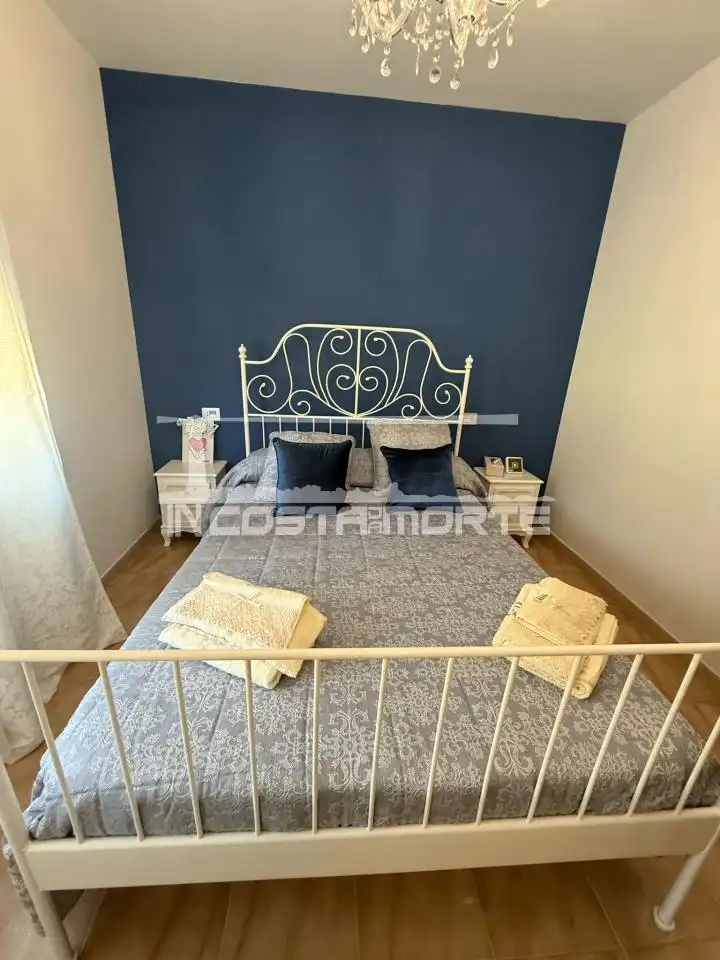 Habitación de Casa o chalet en venta en Muxía con Calefacción, Jardín privado y Trastero