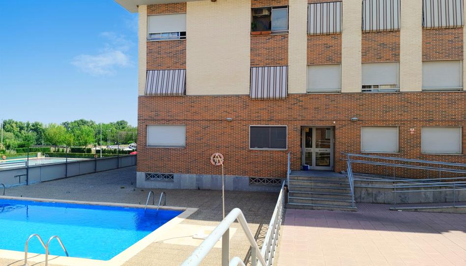 Photo 1 of Flat for sale in La Portalada - Varea, La Rioja