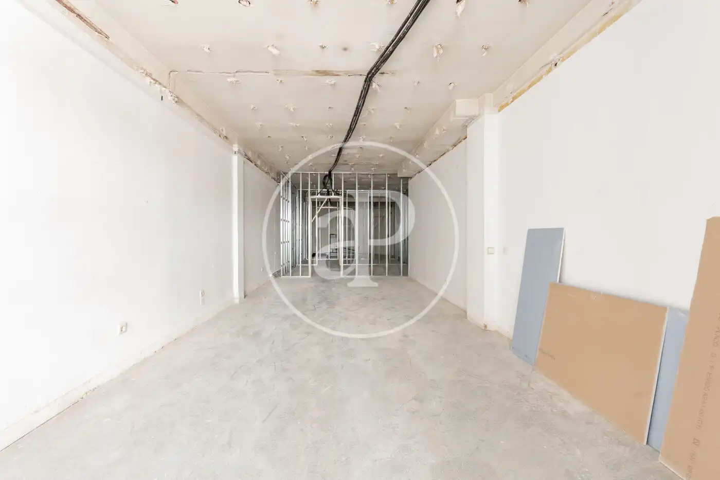 Lofts for sale in C. de la Constancia, Prosperidad