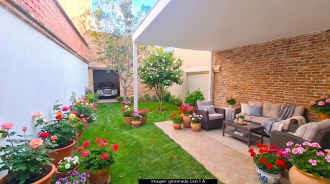Photo 4 of Houses for sale in Calle Enmedio Mnz, Monzalbarba, Zaragoza Capital