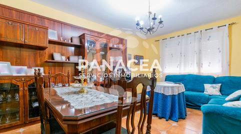 Foto 2 de Casa adosada en venda a Carretera Mojonera – Cortijos de Marín, Almería