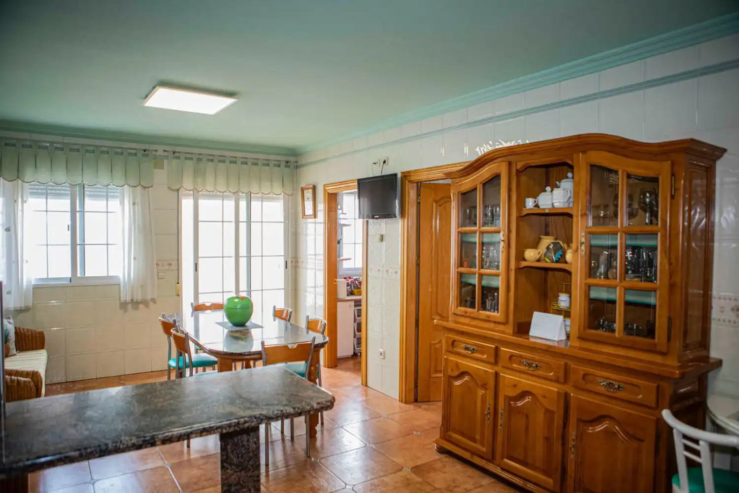 Casa a schiera con terrazza in vendita a hermanos pinzón, imagen 70