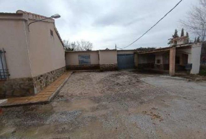 Casa o xalet en venda en Argamasilla de Calatrava