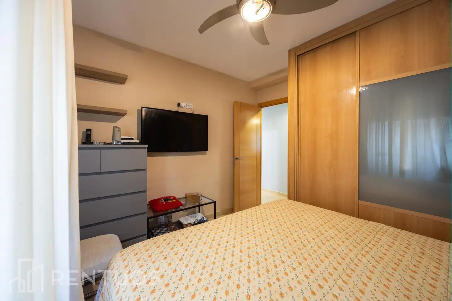 Habitación de Piso en venta en Madrid