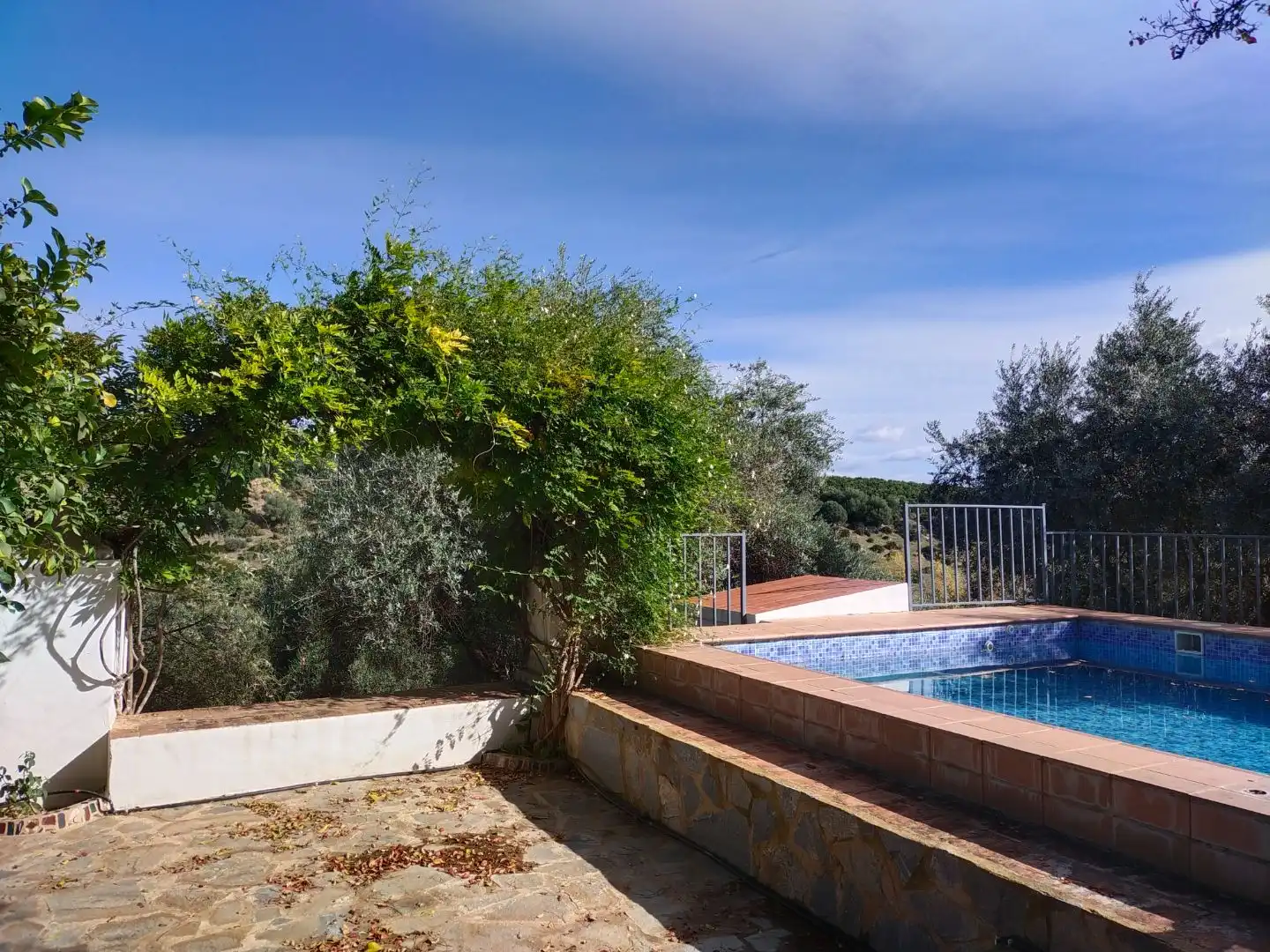 Casa amb piscina en venda a Diseminado Diseminados 193, imagen 13