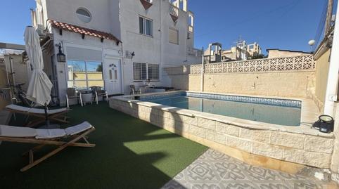 Photo 2 of Single-family semi-detached for sale in Calle de la Paloma, Zona Carrefour - Urbanizaciones, Torrevieja