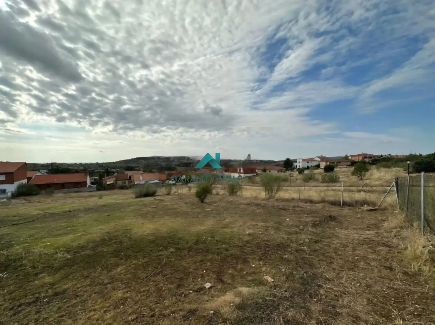 Rustikales Grundstück zum Verkauf in Navas del Rey, imagen 4