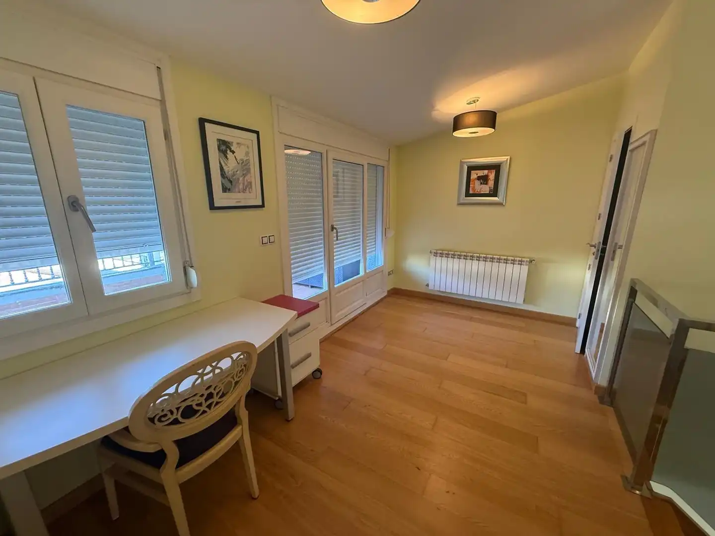 Duplex con ascensore in affitto a Centro - Recinto Amurallado, imagen 16