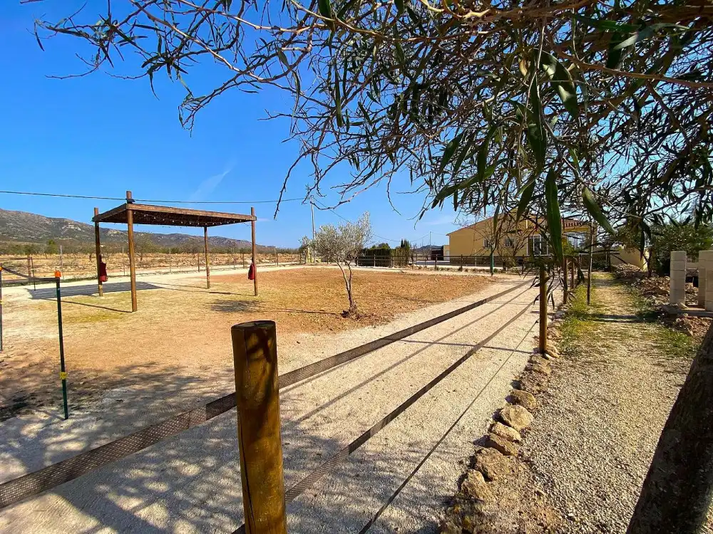Casa o chalet en venta en El Pinós / Pinoso
