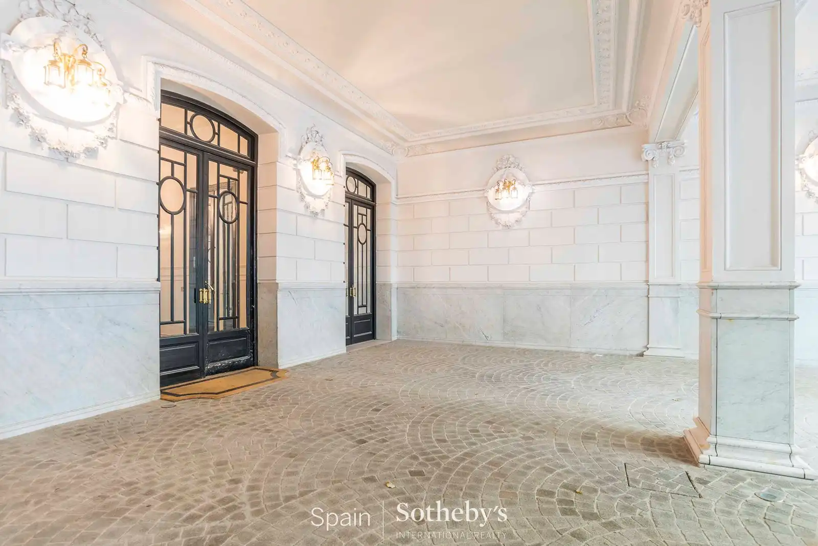 Apartamento en venta en Madrid con Aire acondicionado, Calefacción y Trastero