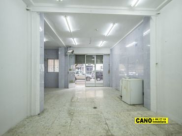 Local comercial en venta en de Nuestra Señora del Mar