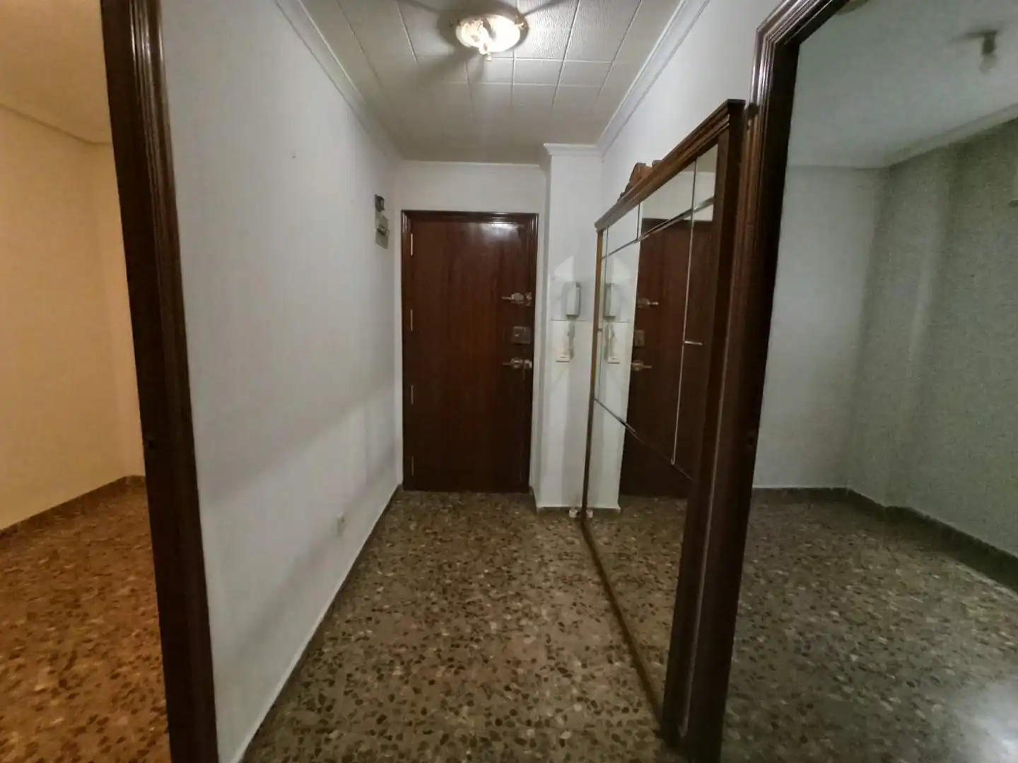 Piso con terraza en venta en Centro, imagen 13
