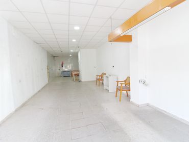 Business premises for sale in Carrer d'Albocàsser