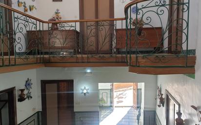 Haus oder Chalet zum verkauf in Alboloduy mit Terrasse und Balkon