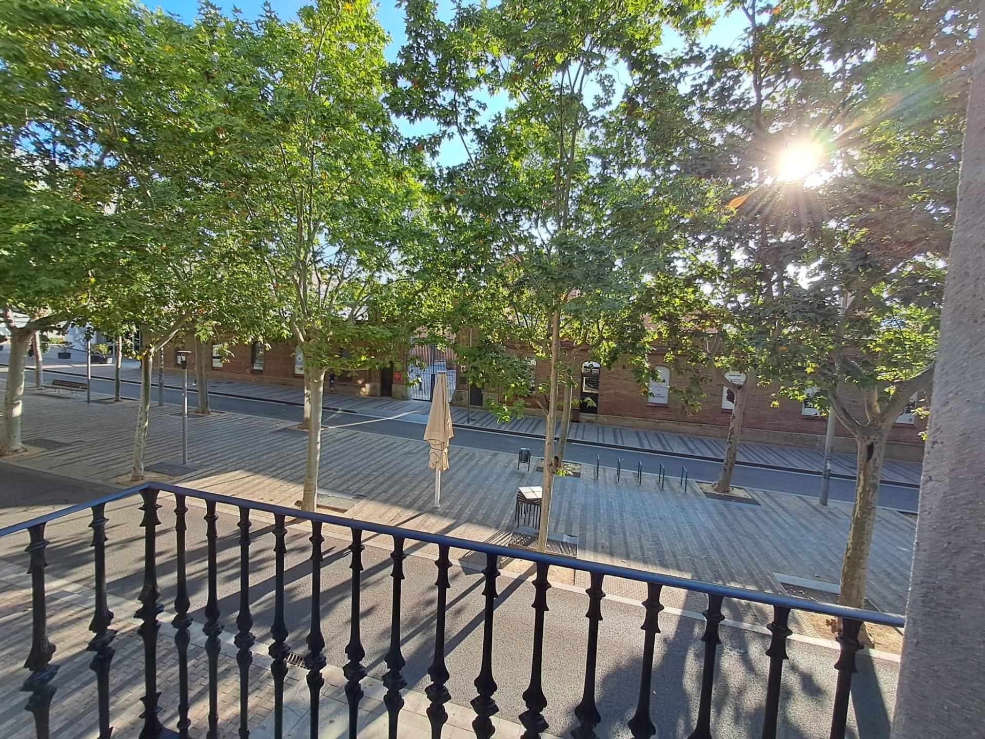 Flat to rent in Rambla EGARA,D', Ca n'Aurell