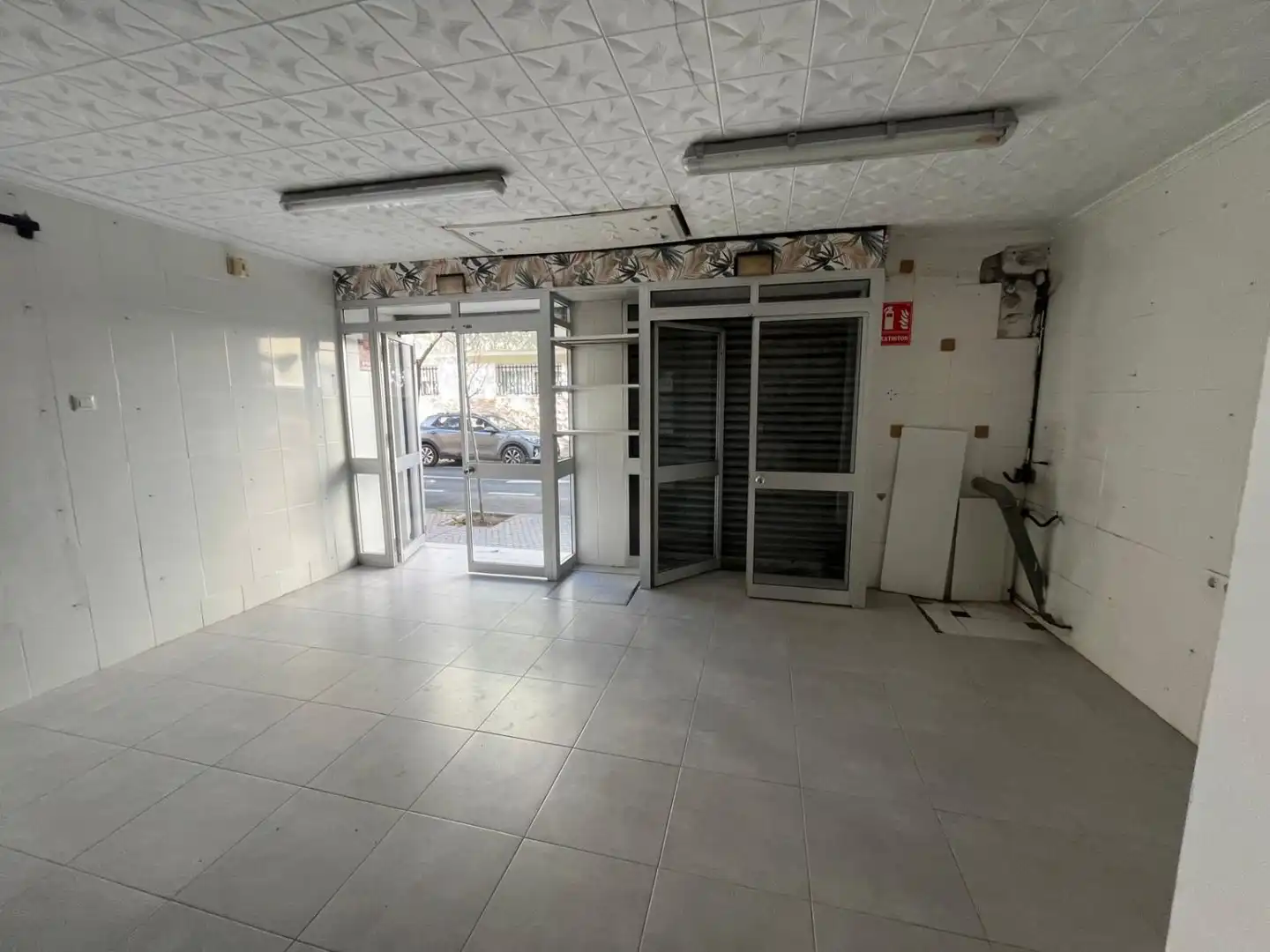 Local en venta en Sevilla