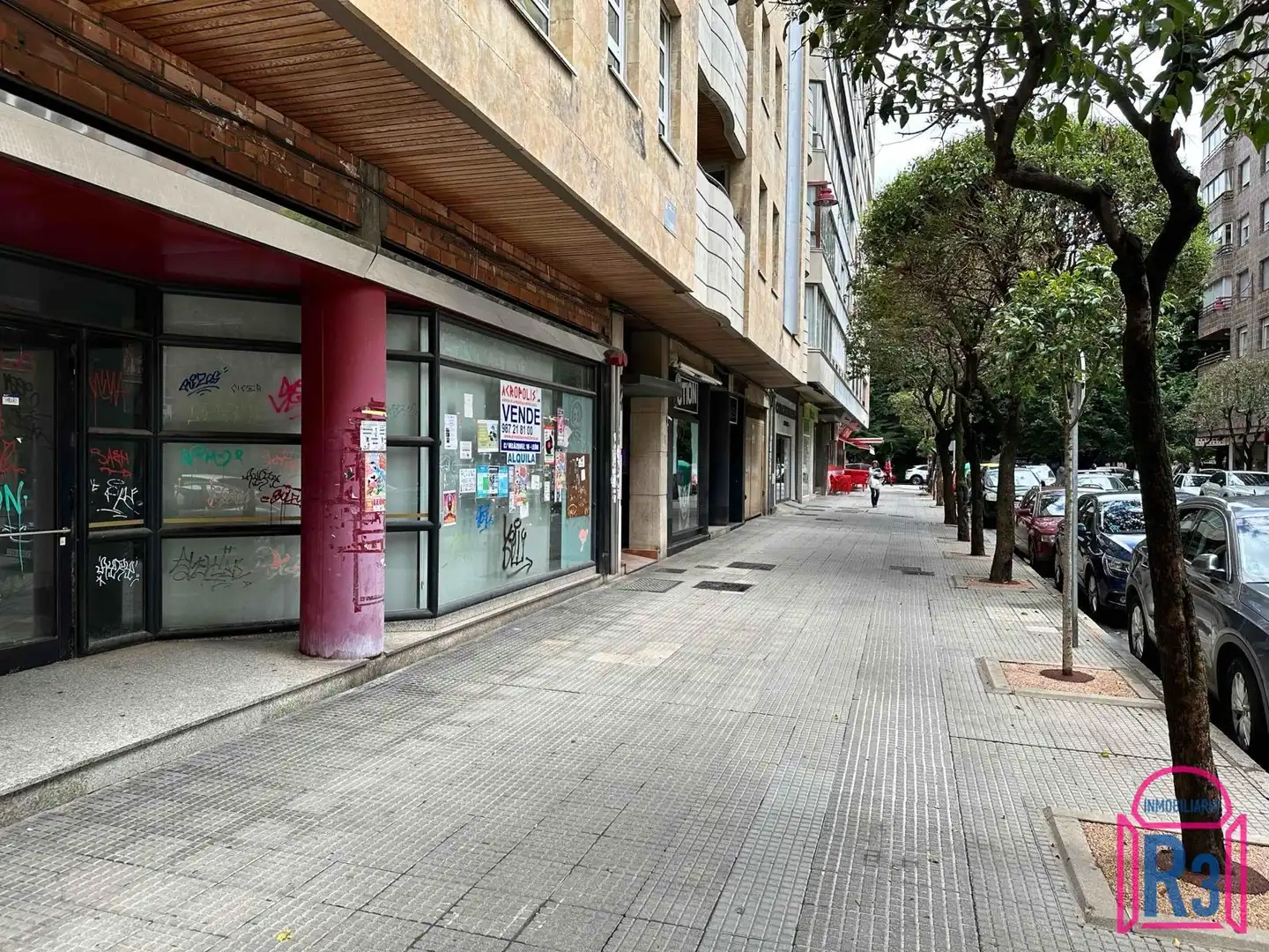 Local comercial en venda a Covadonga, imagen 5