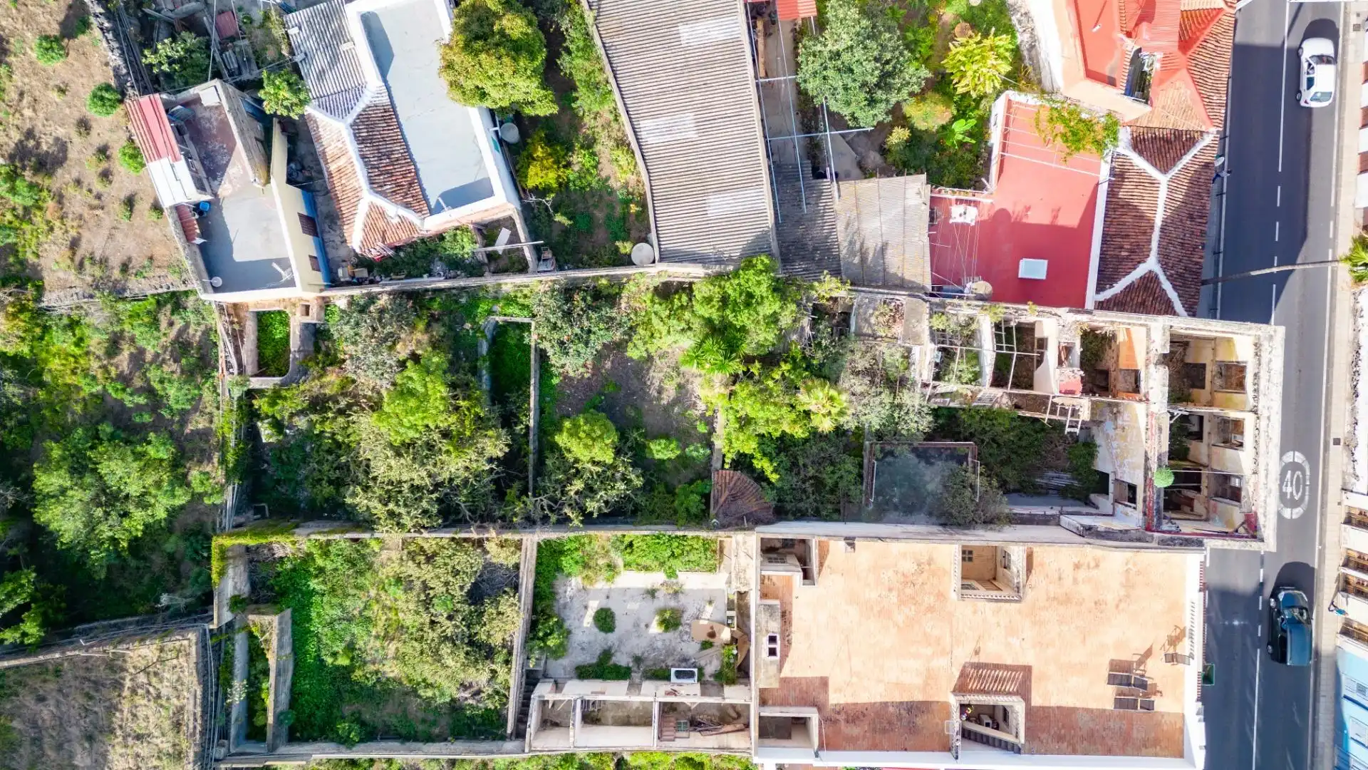 Residential land for sale in Avenida VEINTICINCO DE ABRIL 64, imagen 15