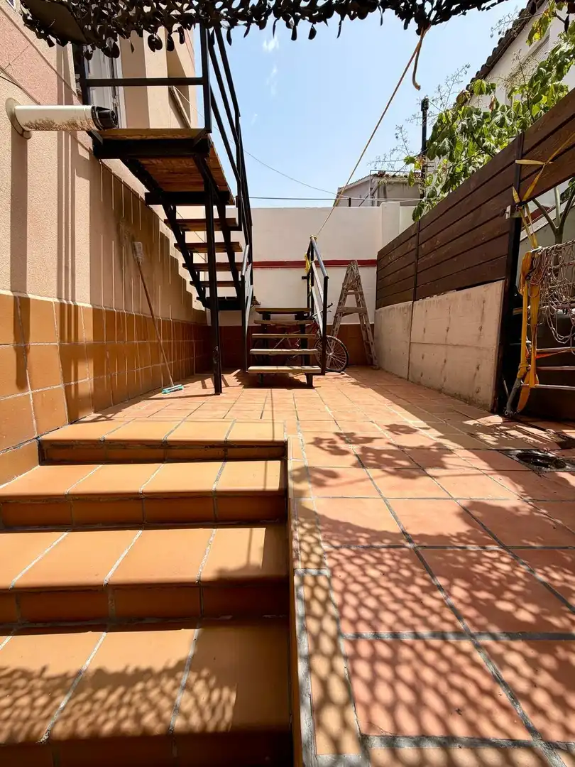 Terrassa de Casa o xalet en venda en Igualada amb Calefacció i Terrassa