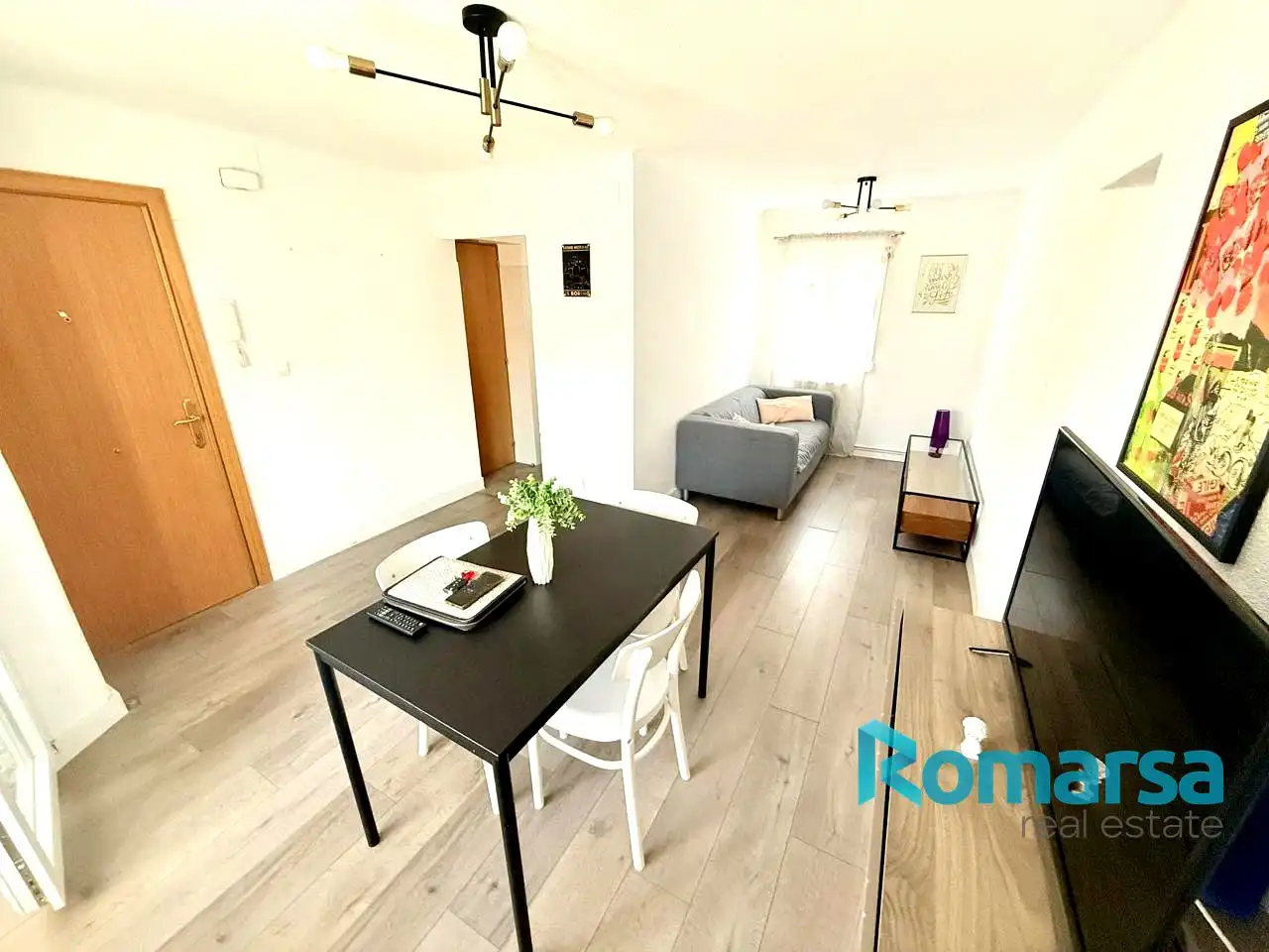 Flat for sale in Calle Virgen de Valsordo, imagen 3