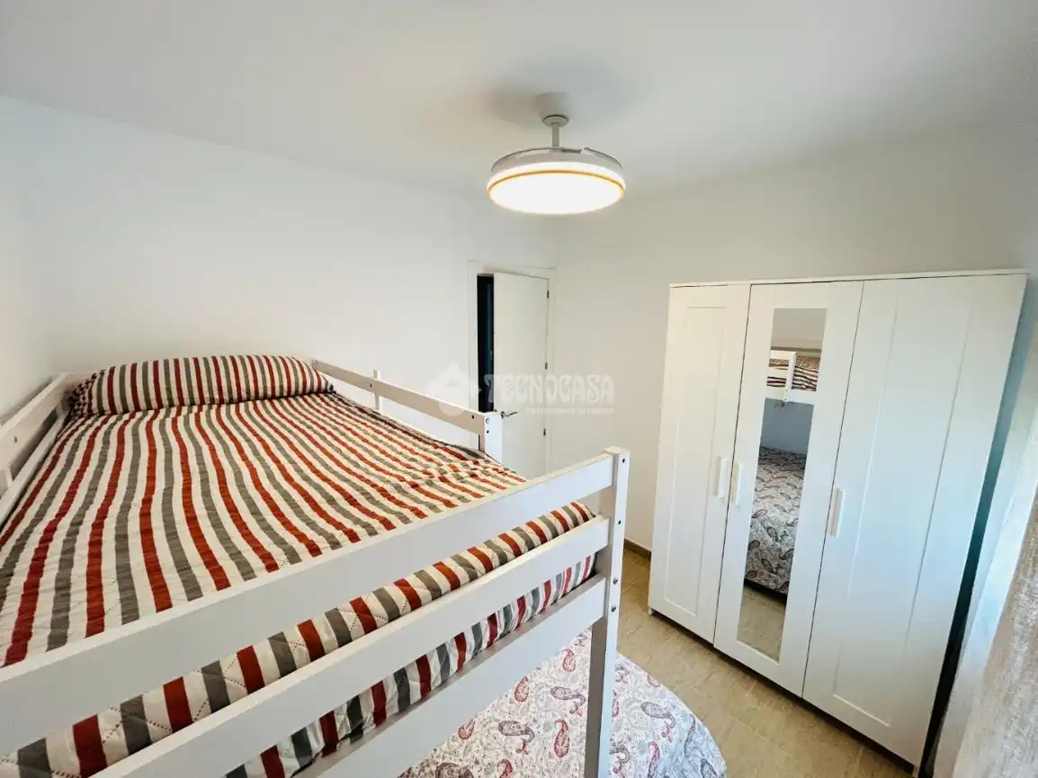 Flat for rent in Centro ciudad