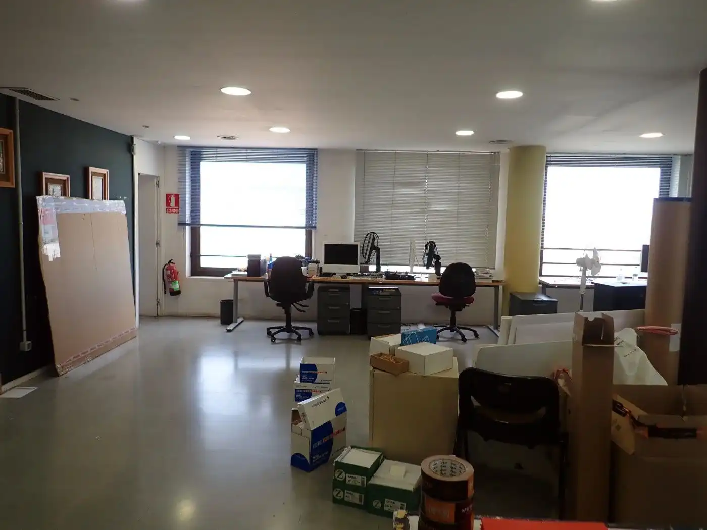 Business premises for sale in Granvia - Mar, imagen 17