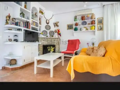 Chalet con jardín en venta en Calle  caballa 0, imagen 11