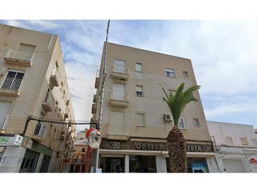 Wohnung zum Verkauf in Almanzora
