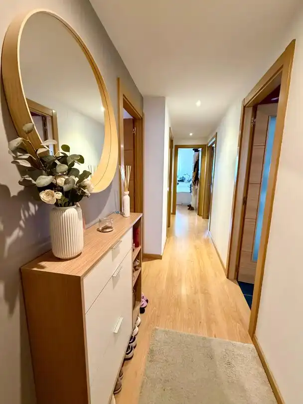 Flat for rent in Calle del Bálsamo de Fierabrás, Los Molinos