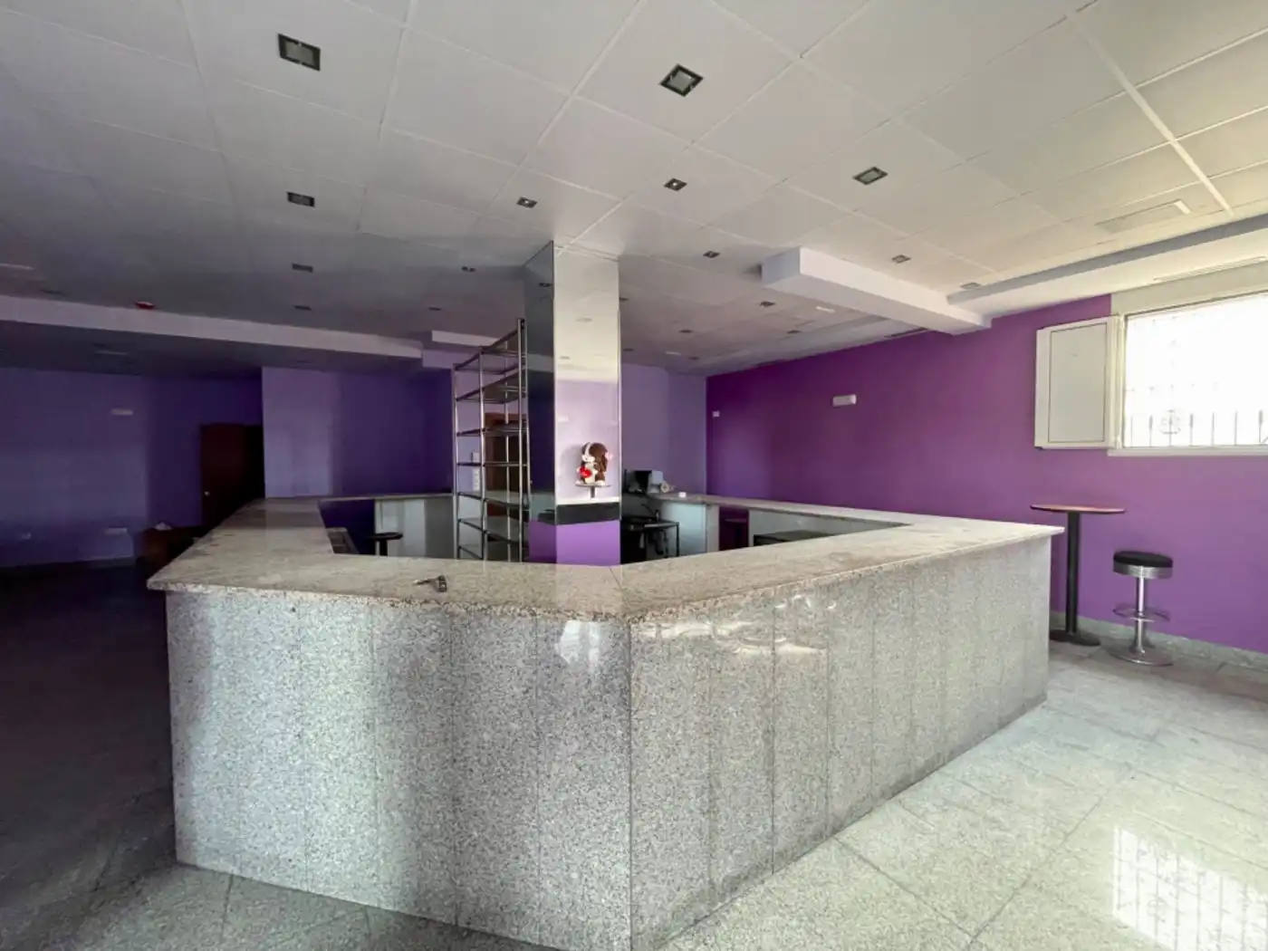 Local comercial en venda a Carretera nacional vi  en  camponaraya 394, imagen 15