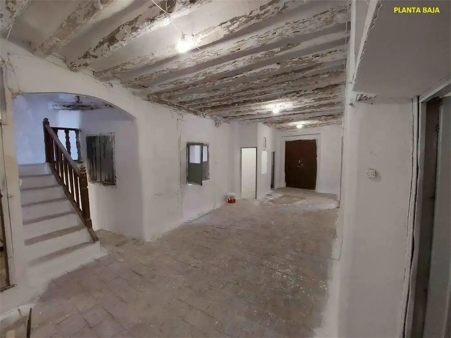 Casa o xalet en venda en Yeste amb Traster i Balcó