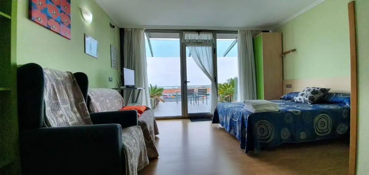 Study for rent in Soto de la Marina