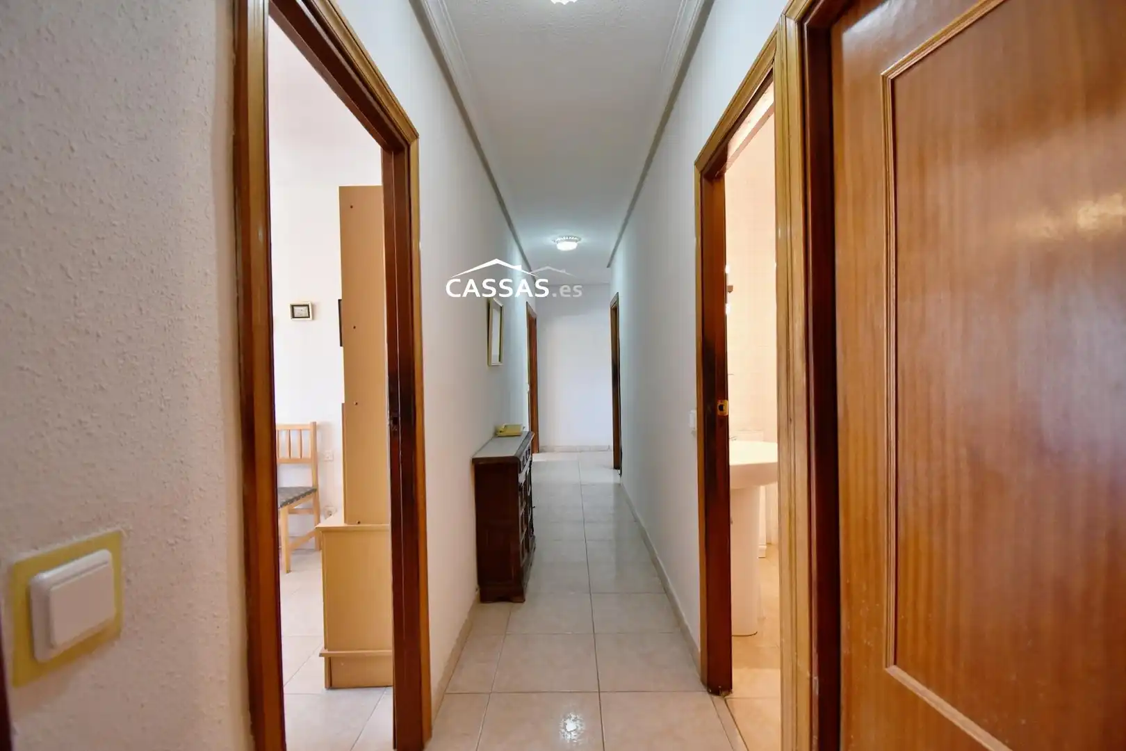 Flat for sale in Torrejón de Ardoz  with Terrace