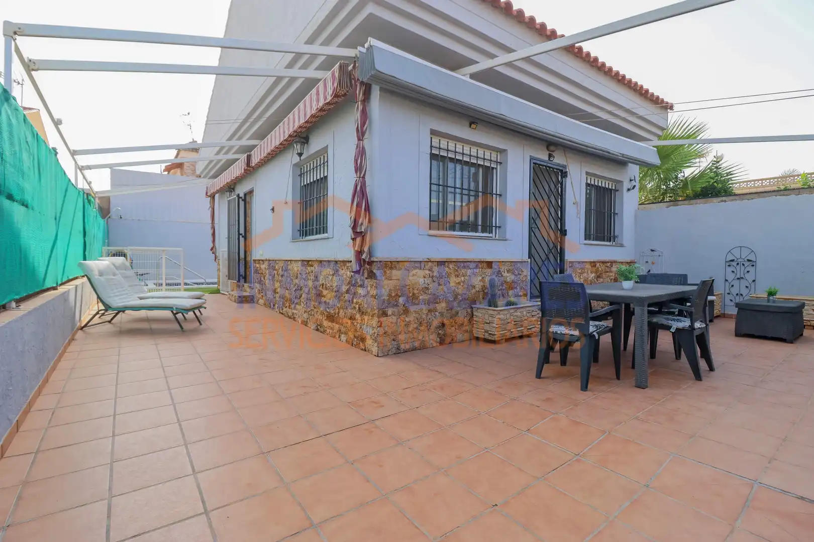 Chalet con piscina en venta en Mar Menor de Cartagena – Cabo de Palos, imagen 2