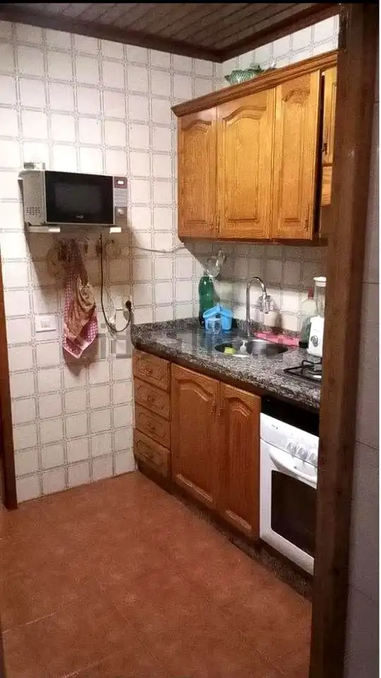 Flat for sale in Miguel Zerolo Fuentes, Chimisay - Las Delicias - Miramar