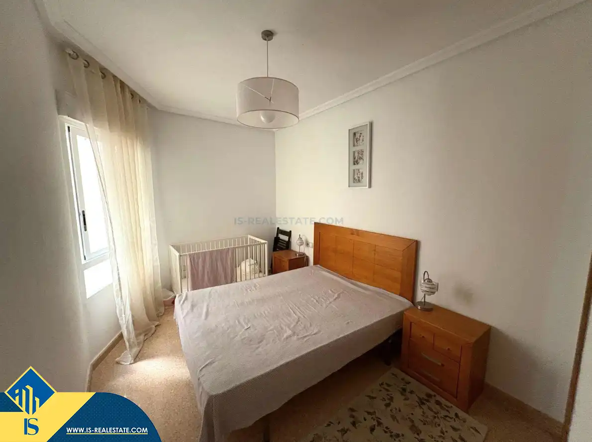 Apartament amb ascensor en venda a Centro, imagen 14