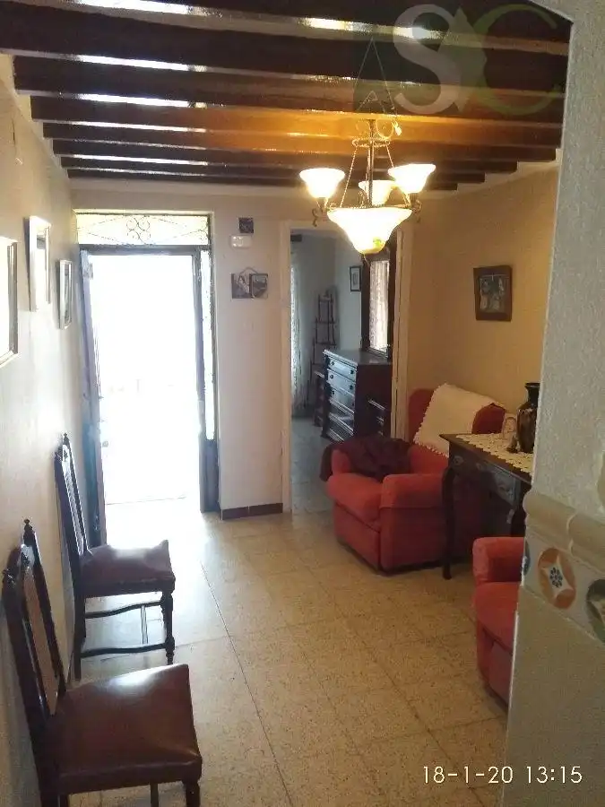 Casa o chalet en venta en Albarrada, Teba