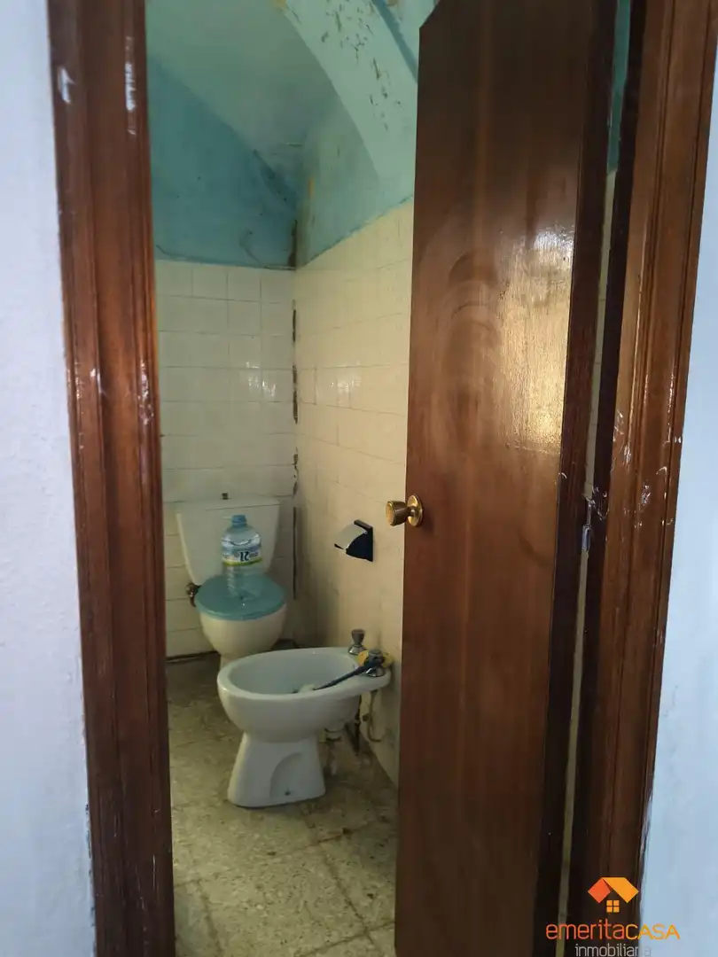 Baño de Casa o chalet en venta en Cáceres