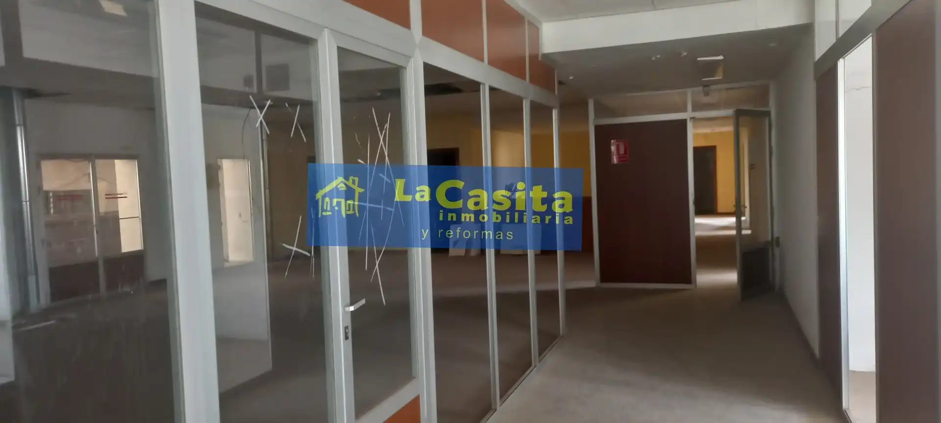 Local commercial à louer à Almagro, imagen 10