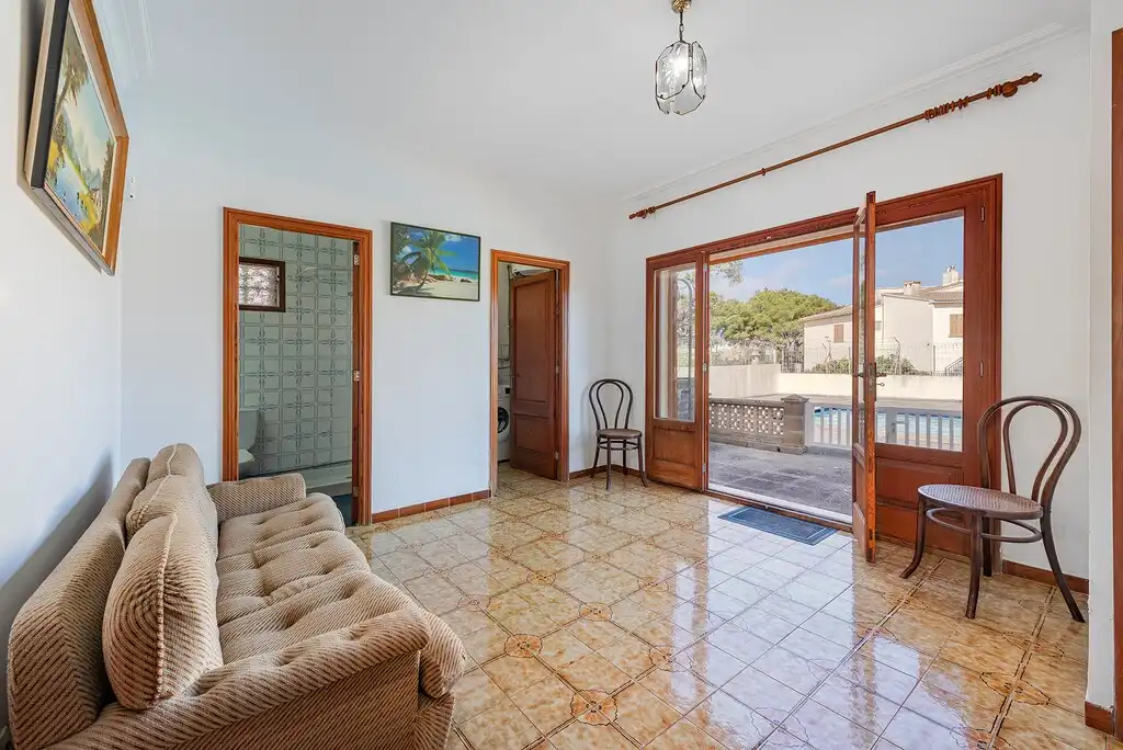 Villa avec piscine à vendre à Ciutat d'Alcúdia, imagen 7