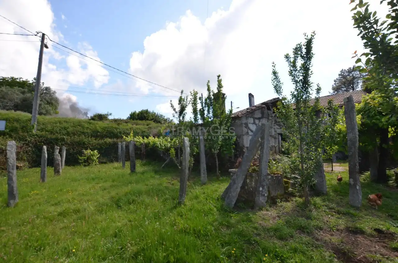 Casa amb jardí en venda a LUGAR SAN CIPRIAN, imagen 11