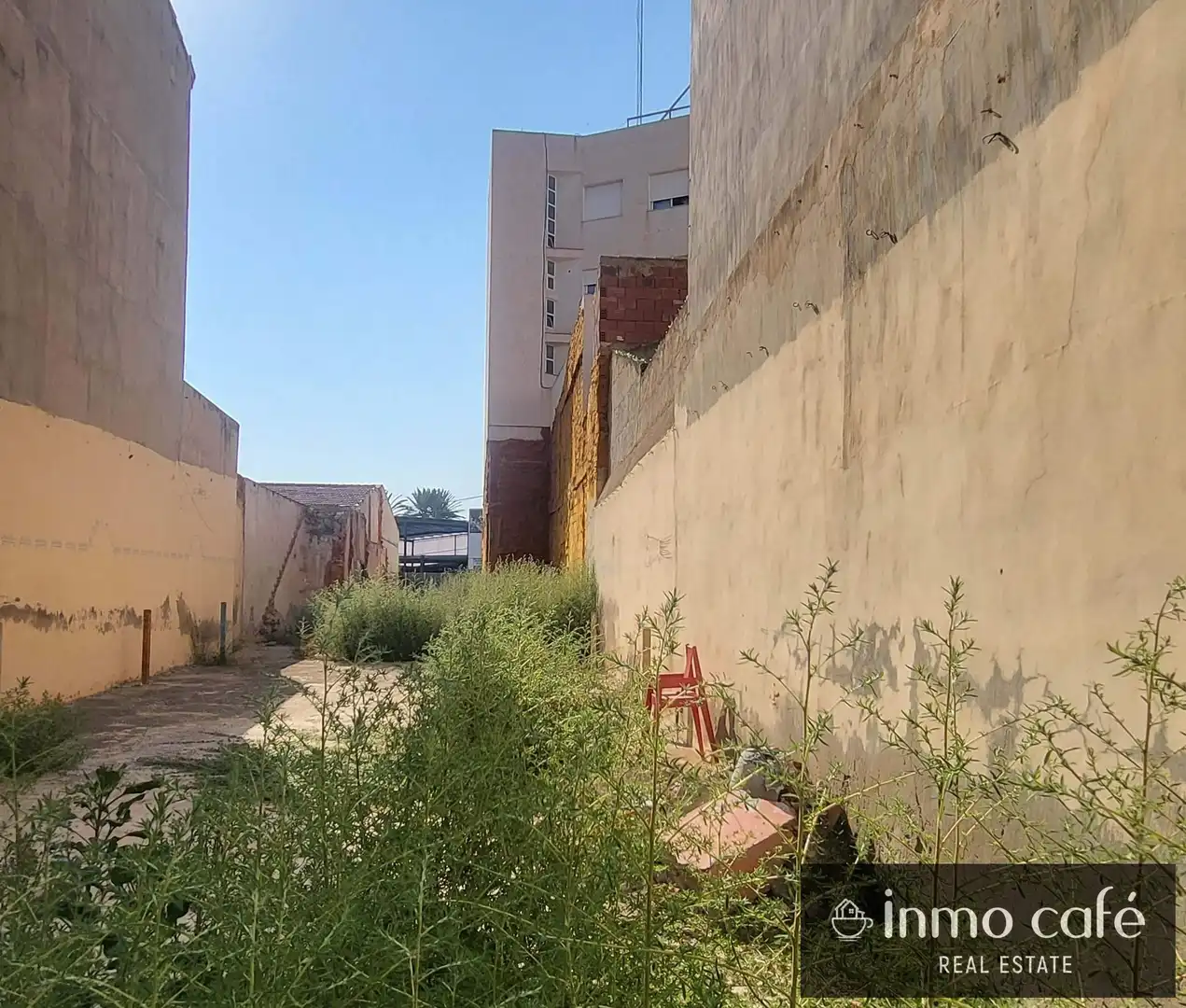 Residential land for sale in CALLE MAJOR, imagen 8