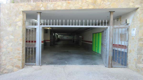 Foto 3 de Garaje en venta en Bosque U12, El Bosque, Chiva