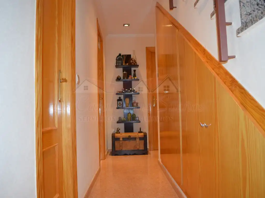 Maisonette zum Verkauf in Elda