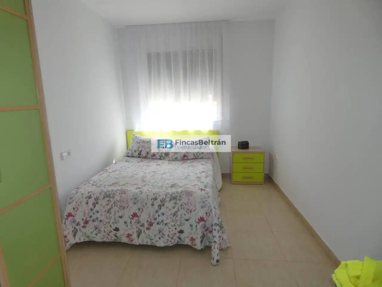 Habitación de Piso en venta en Benicarló con Aire acondicionado y Terraza