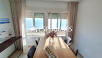 Dining room of Flat for sale in Guardamar del Segura  with Air Conditioner, Terrace and Balcony