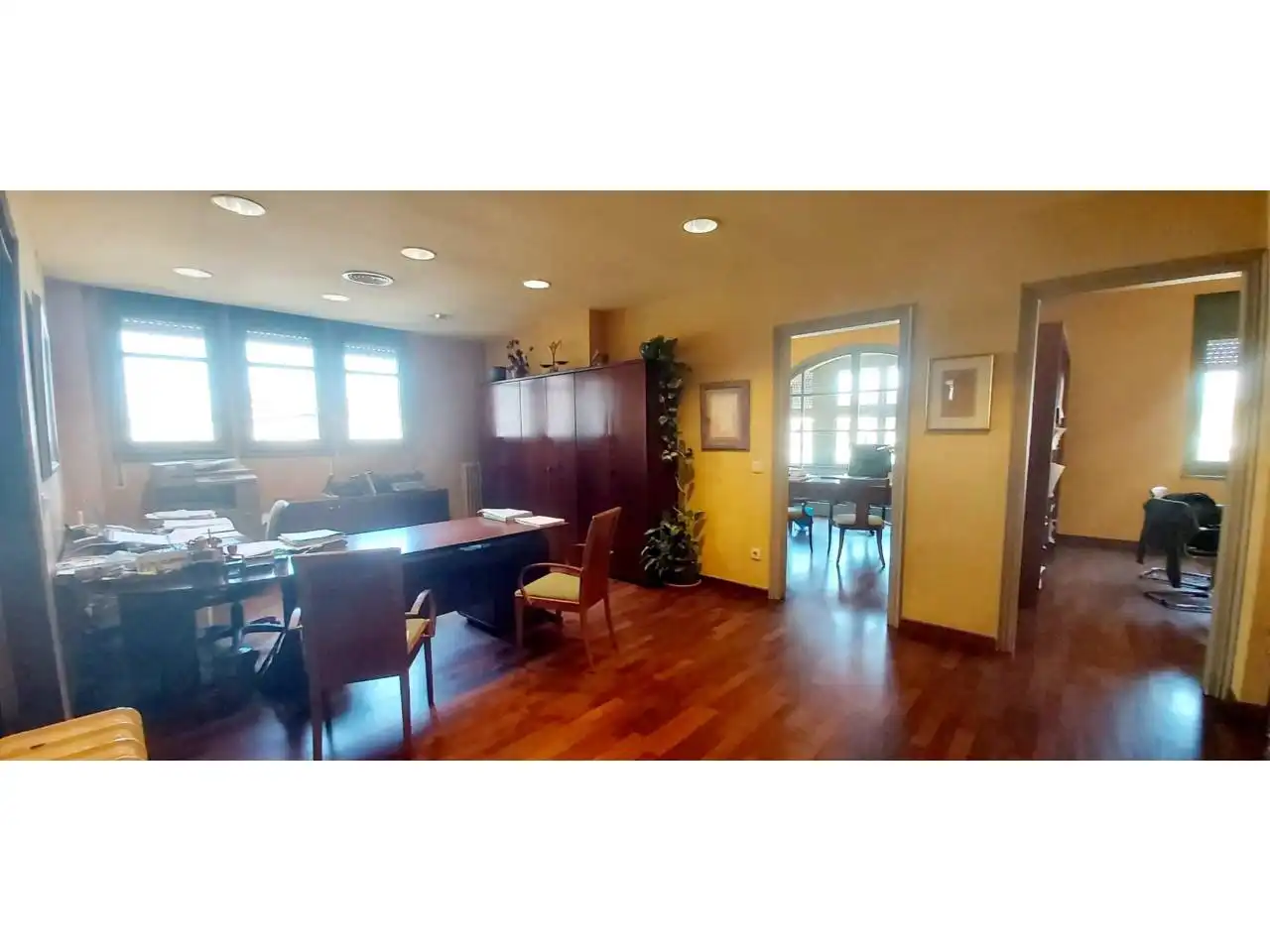 Flat for sale in Girona  with Air Conditioner, Heating and Parquet flooring